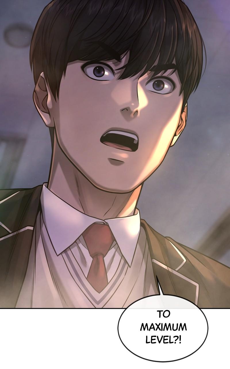 QUESTISM Chap 77 - Next Chap 78