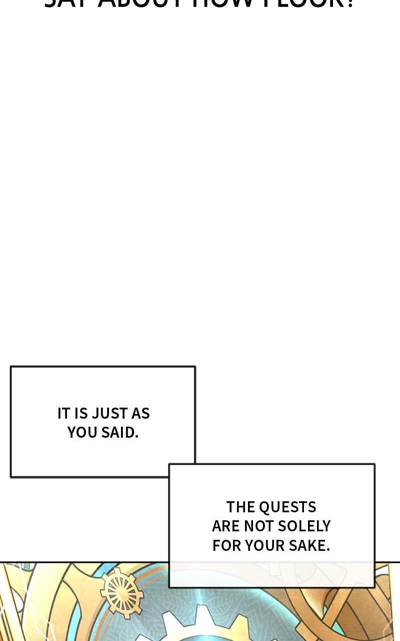 QUESTISM Chap 77 - Next Chap 78