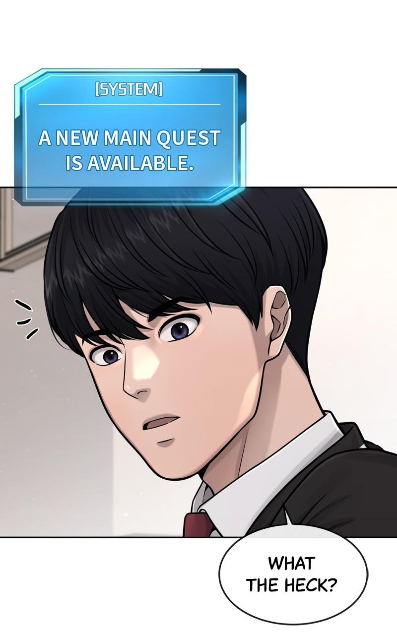 QUESTISM Chap 77 - Next Chap 78
