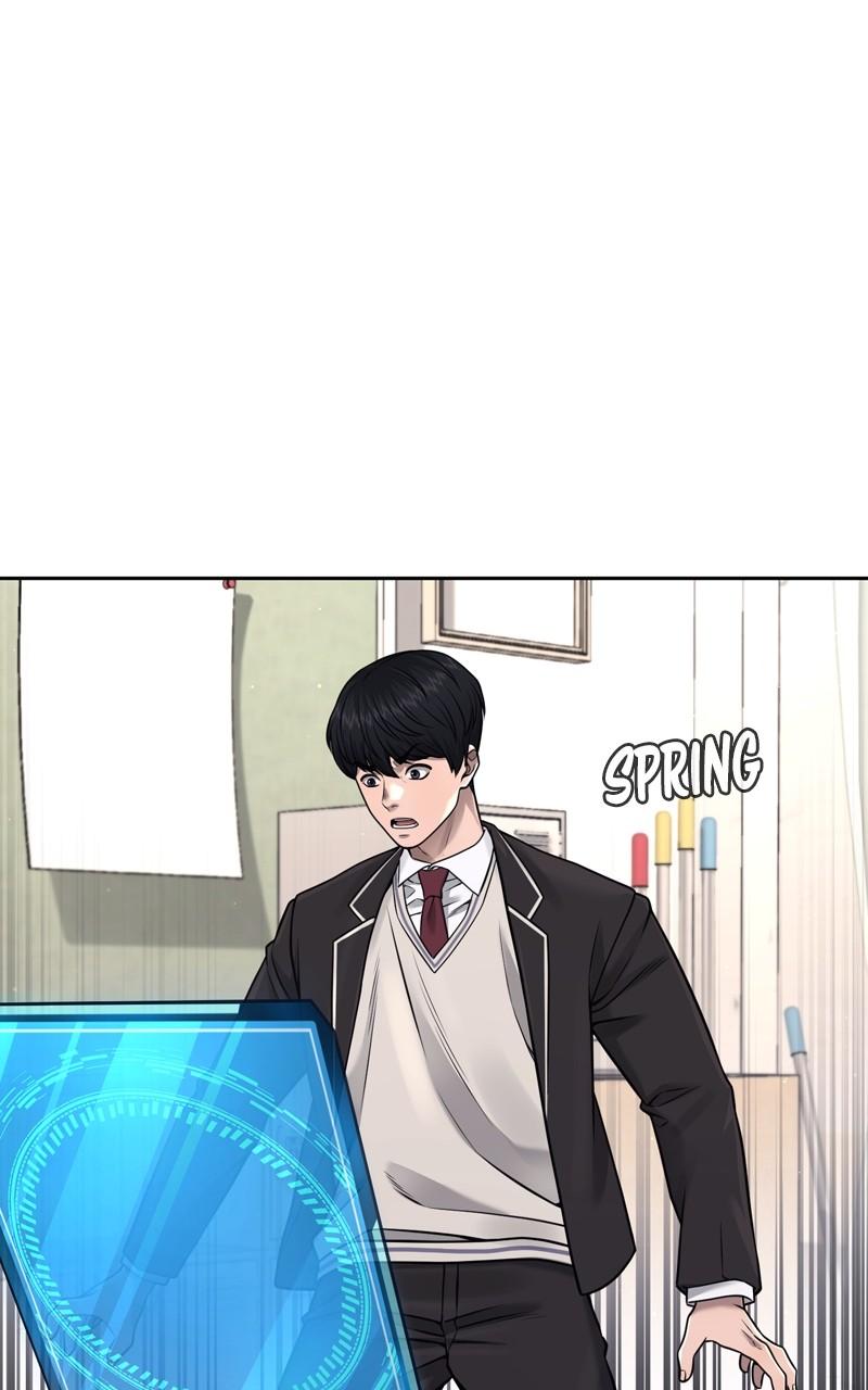 QUESTISM Chap 77 - Next Chap 78