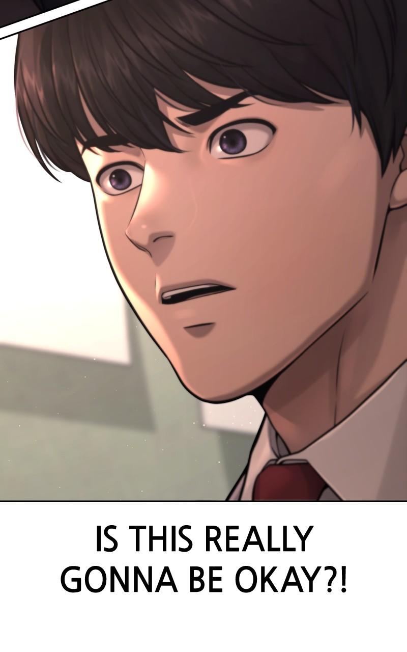 QUESTISM Chap 77 - Next Chap 78