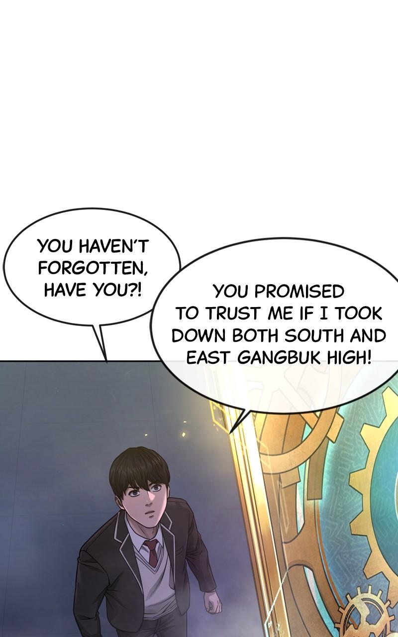 QUESTISM Chap 77 - Next Chap 78