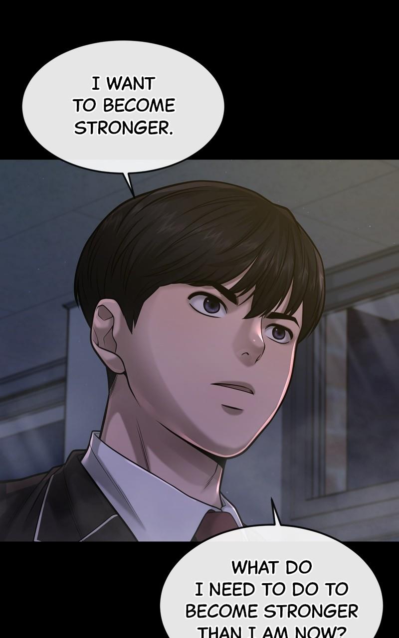 QUESTISM Chap 77 - Next Chap 78