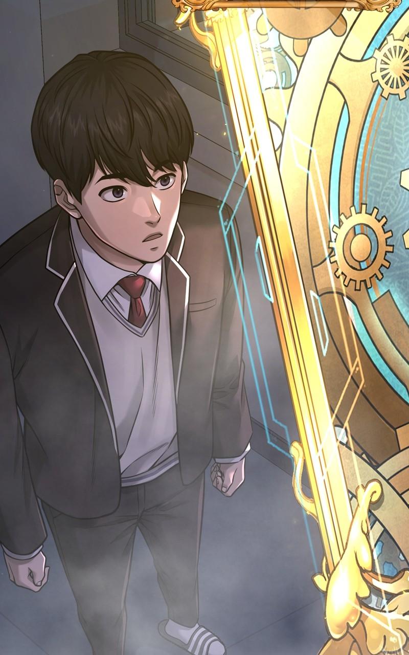 QUESTISM Chap 77 - Next Chap 78