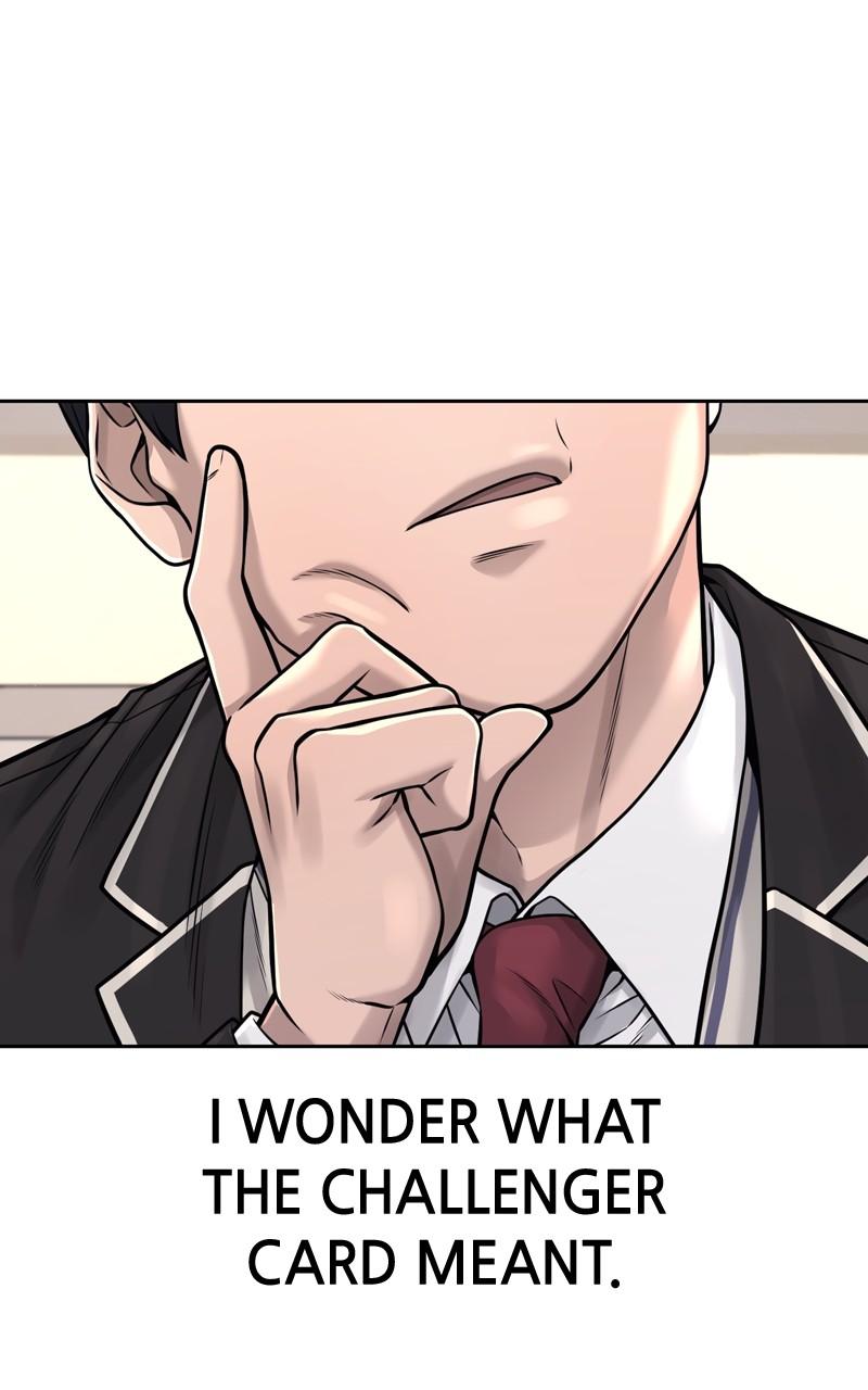 QUESTISM Chap 77 - Next Chap 78