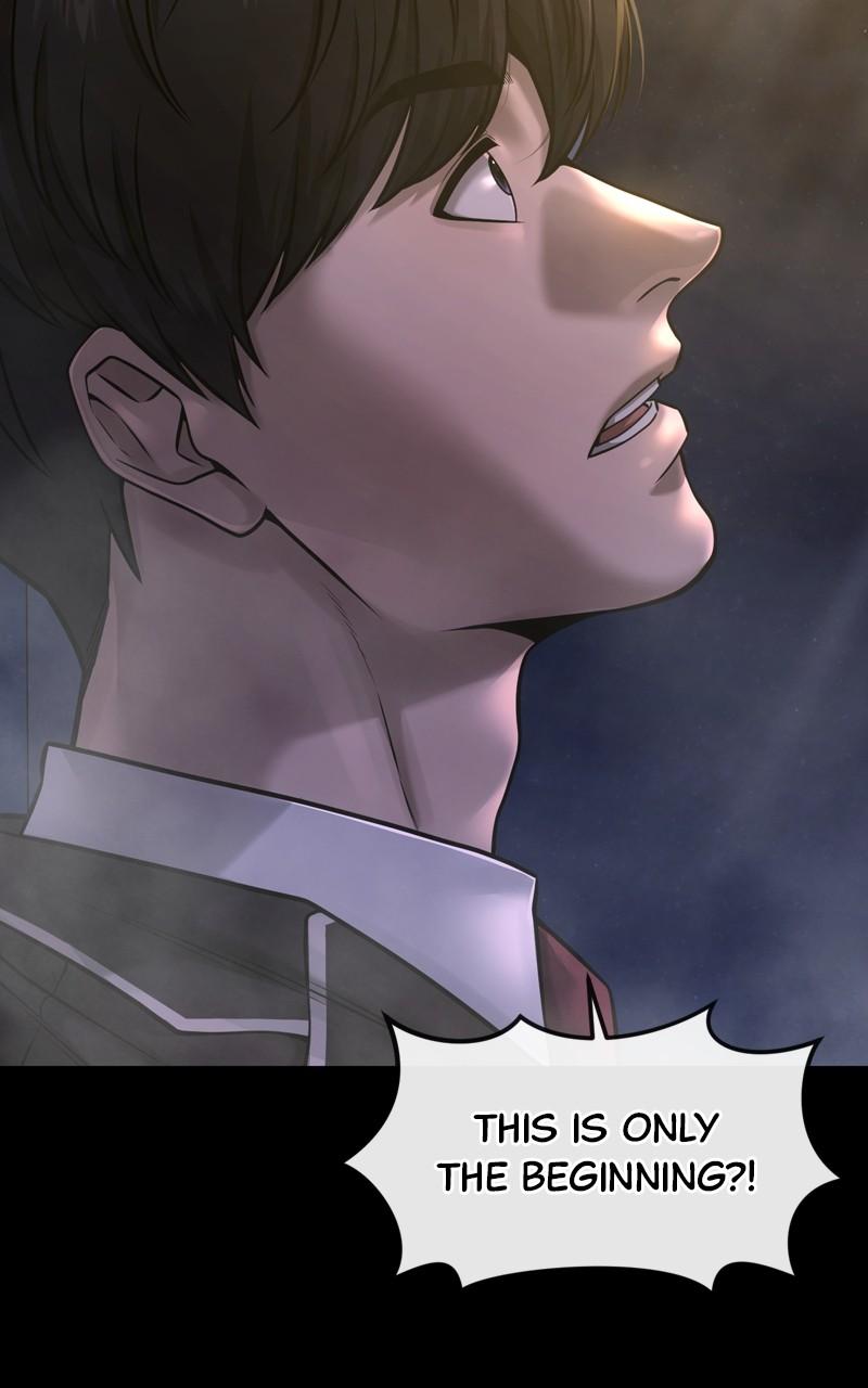 QUESTISM Chap 77 - Next Chap 78