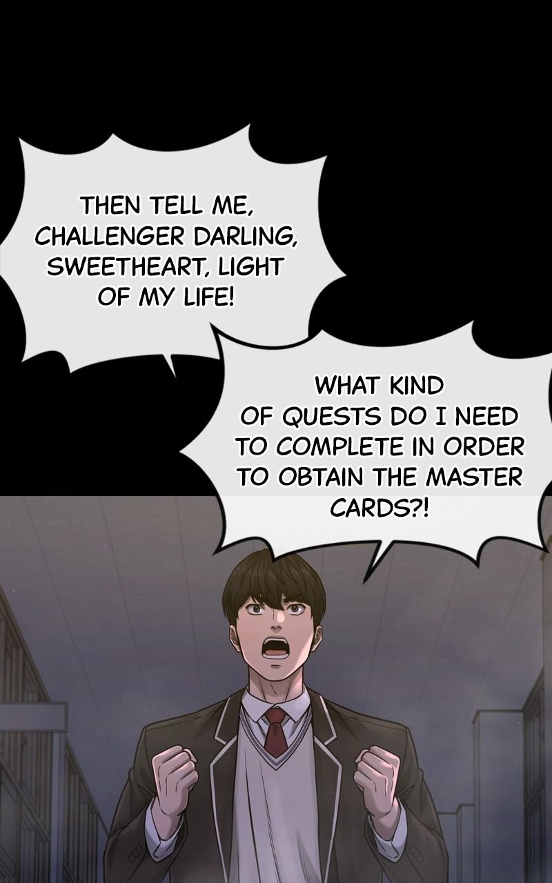 QUESTISM Chap 77 - Next Chap 78