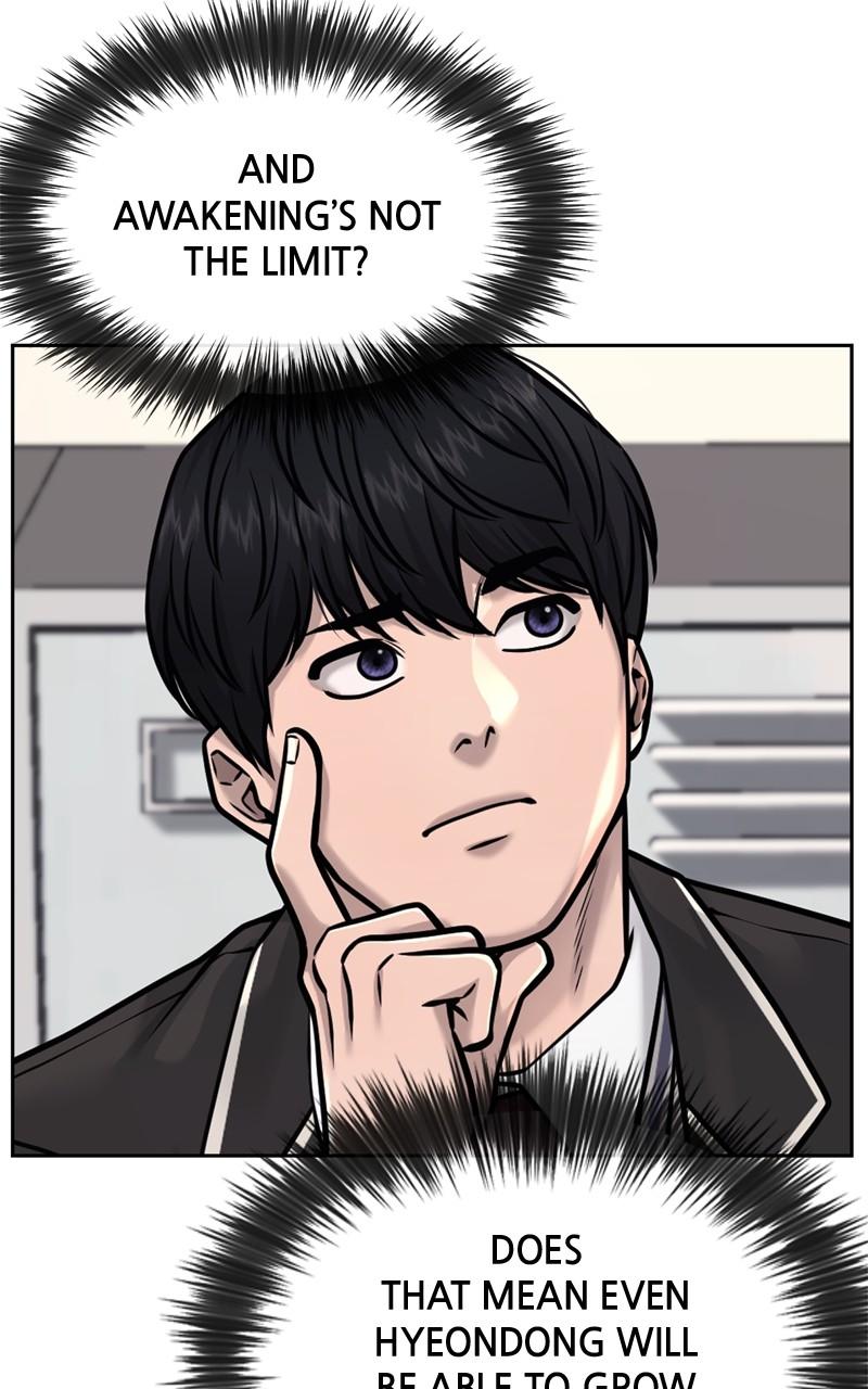 QUESTISM Chap 77 - Next Chap 78