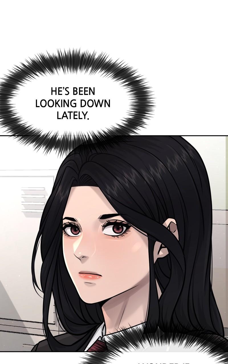 QUESTISM Chap 77 - Next Chap 78