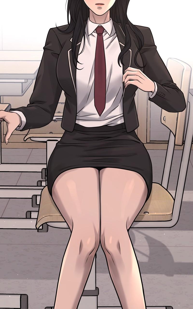 QUESTISM Chap 77 - Next Chap 78