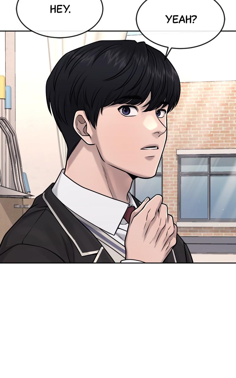 QUESTISM Chap 77 - Next Chap 78