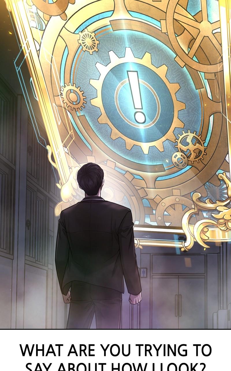 QUESTISM Chap 77 - Next Chap 78