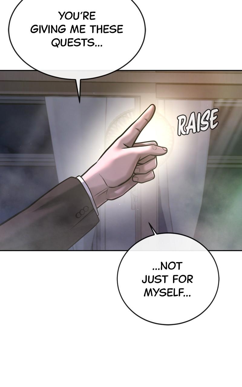 QUESTISM Chap 77 - Next Chap 78