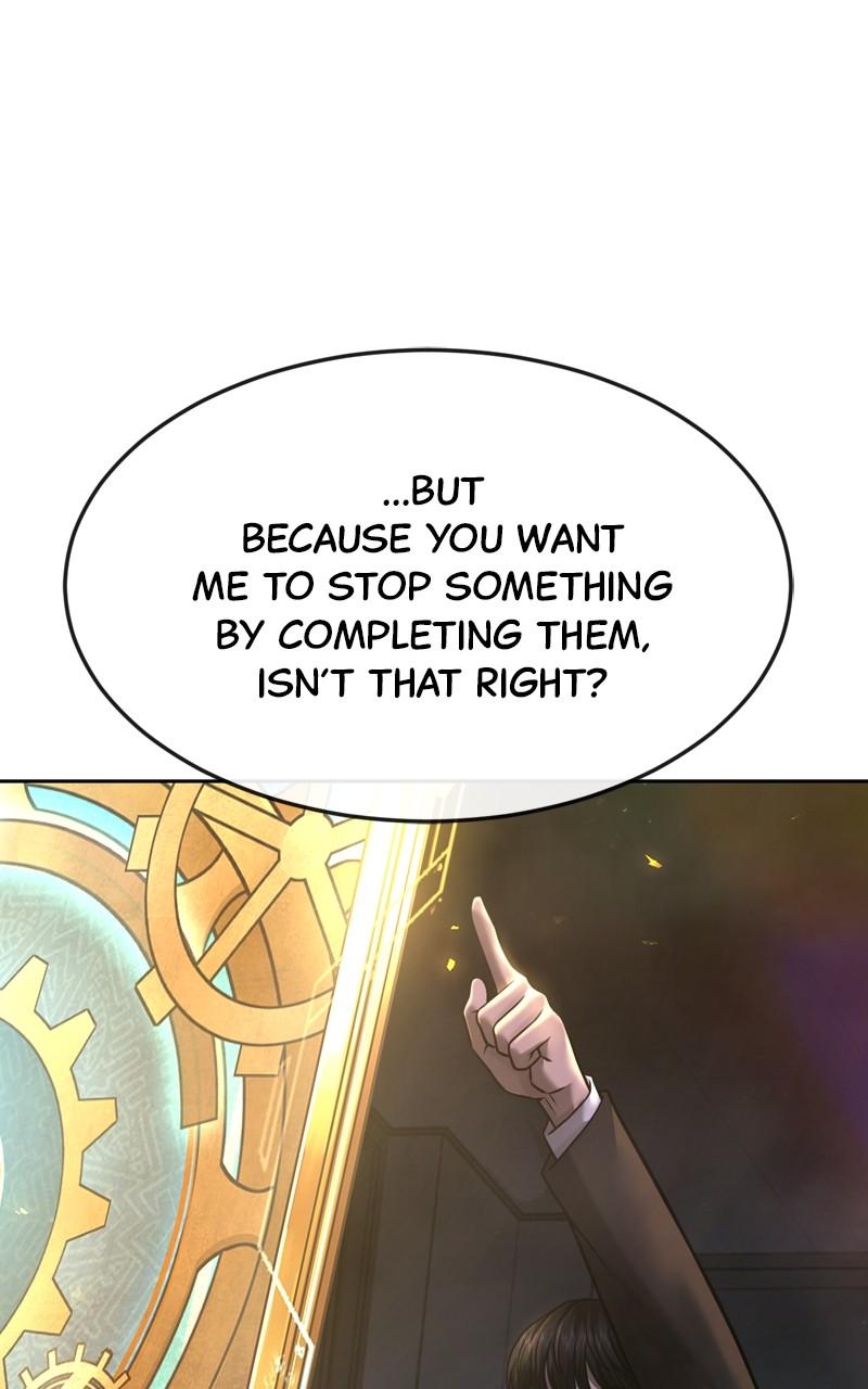 QUESTISM Chap 77 - Next Chap 78