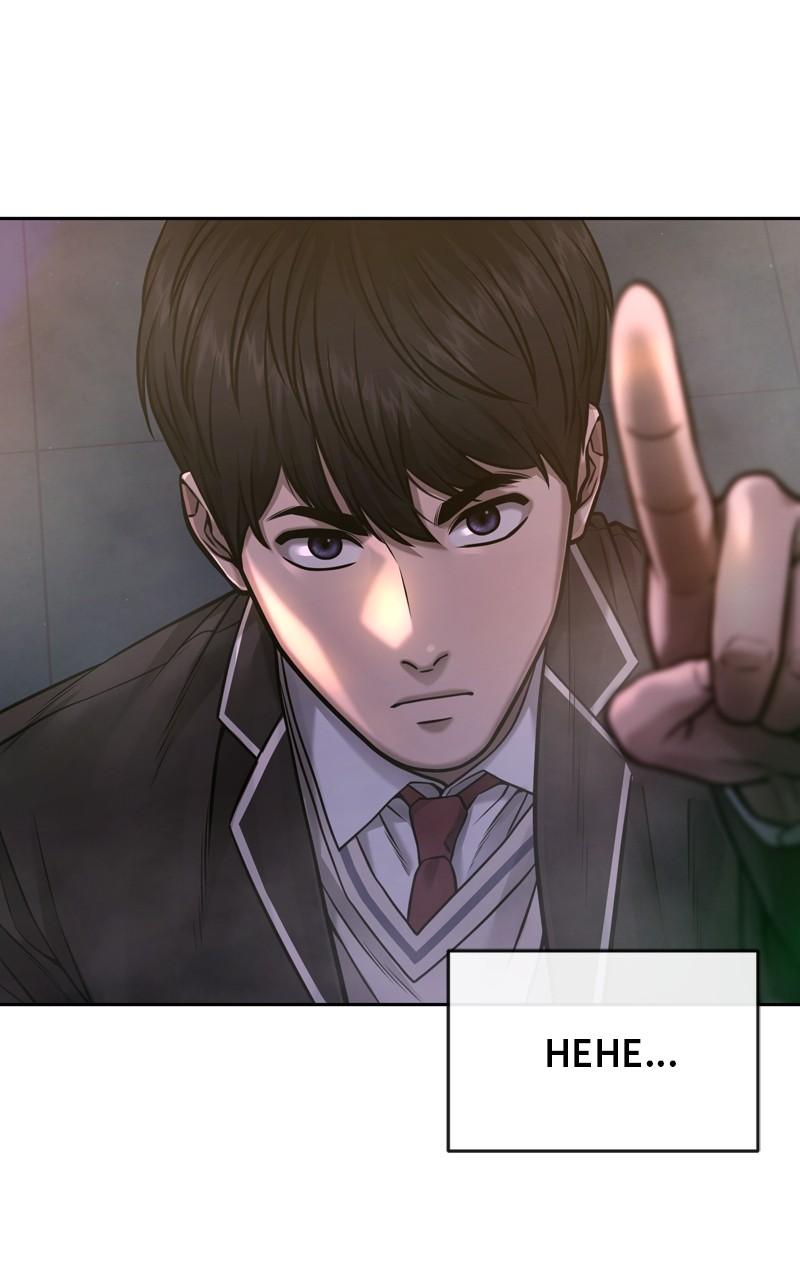 QUESTISM Chap 77 - Next Chap 78