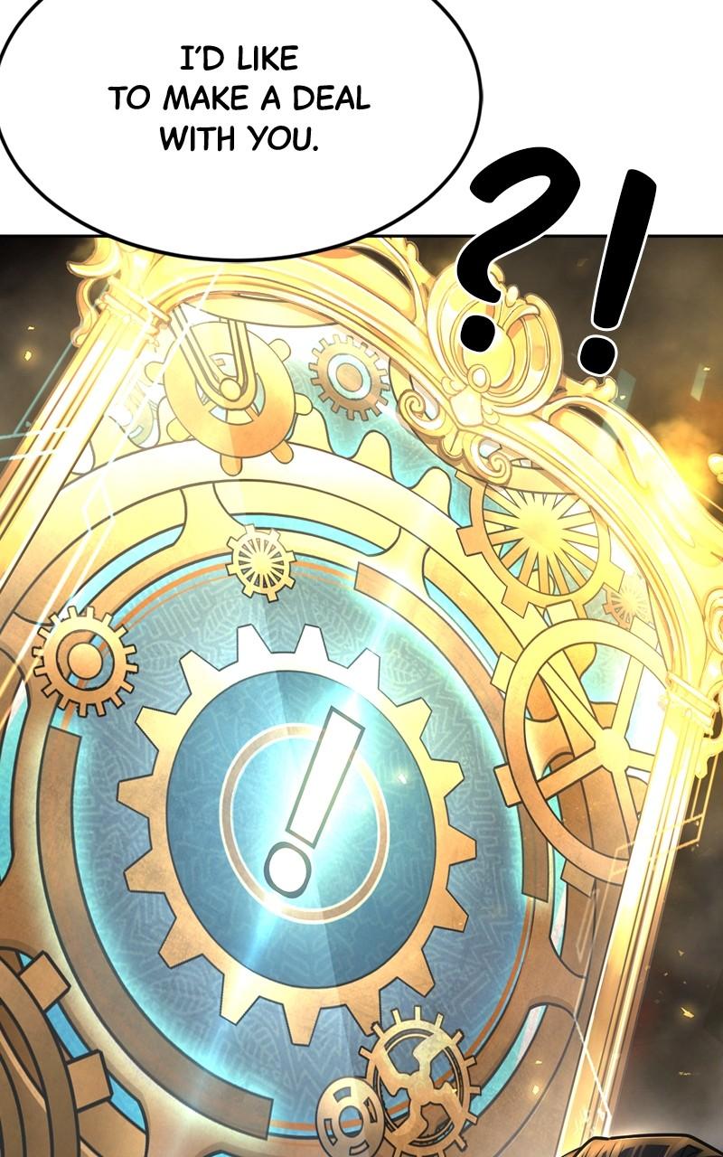 QUESTISM Chap 77 - Next Chap 78