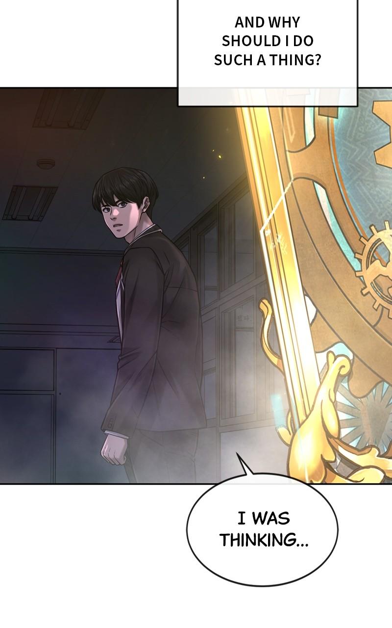 QUESTISM Chap 77 - Next Chap 78