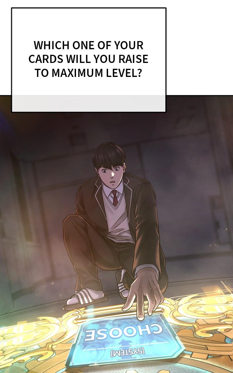 QUESTISM Chap 77 - Next Chap 78