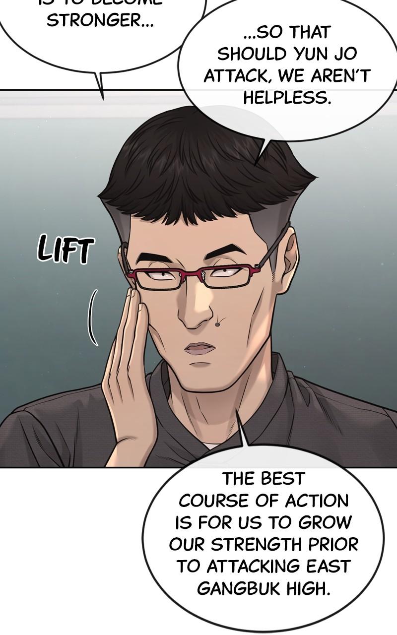 QUESTISM Chap 77 - Next Chap 78