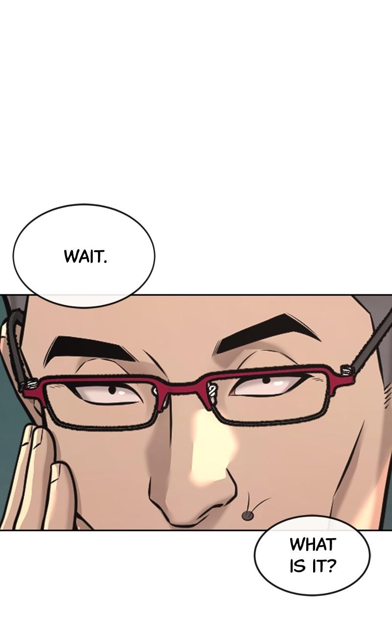 QUESTISM Chap 77 - Next Chap 78