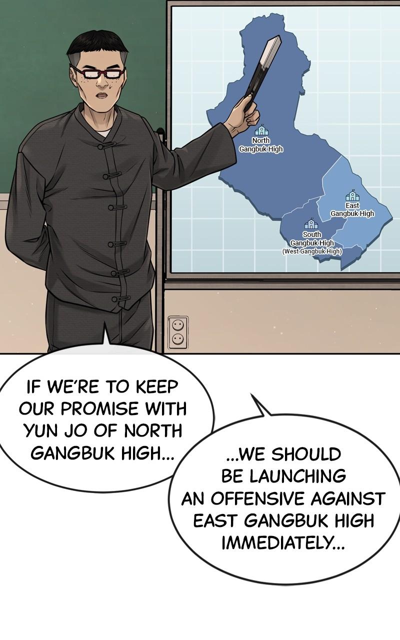QUESTISM Chap 77 - Next Chap 78