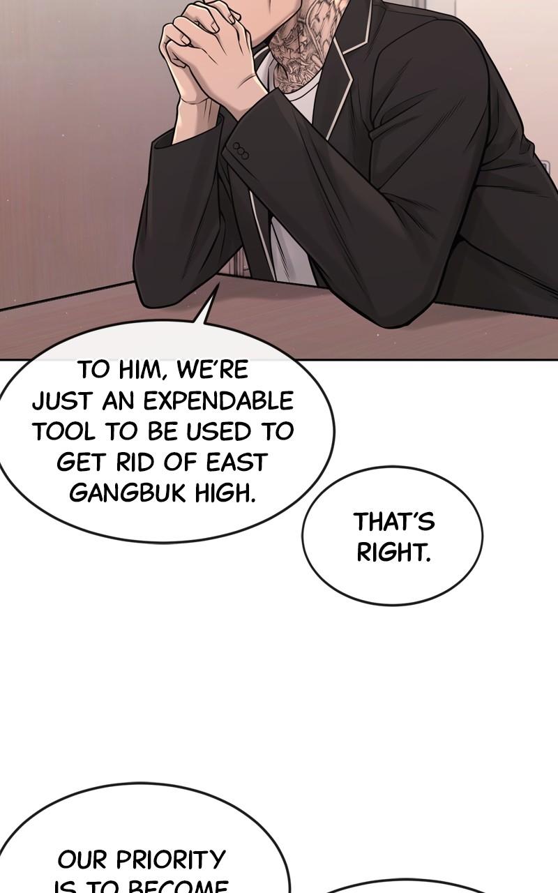 QUESTISM Chap 77 - Next Chap 78