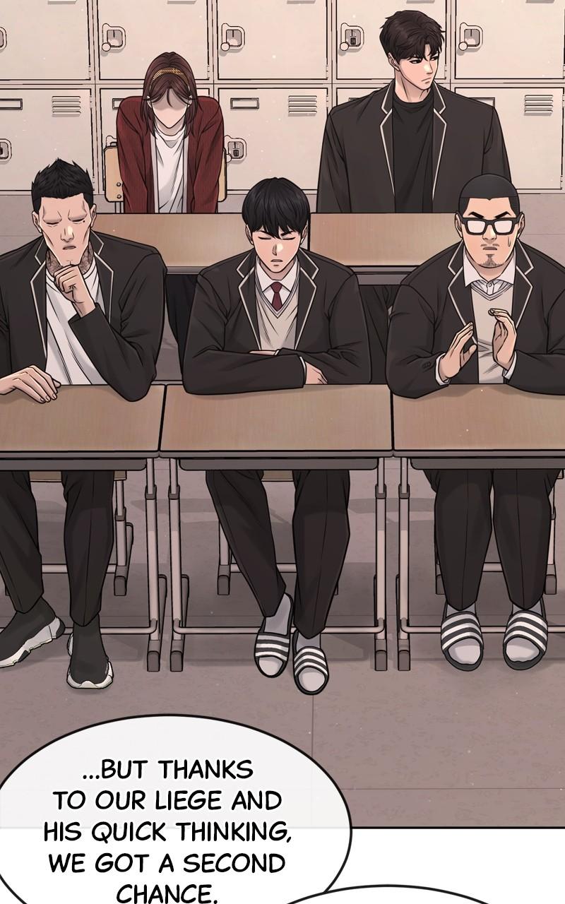 QUESTISM Chap 77 - Next Chap 78