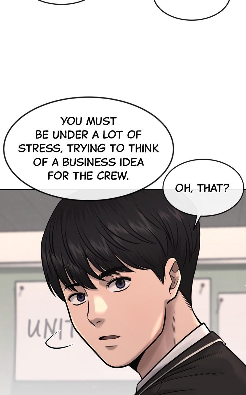 QUESTISM Chap 77 - Next Chap 78