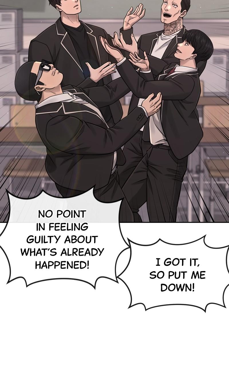 QUESTISM Chap 77 - Next Chap 78