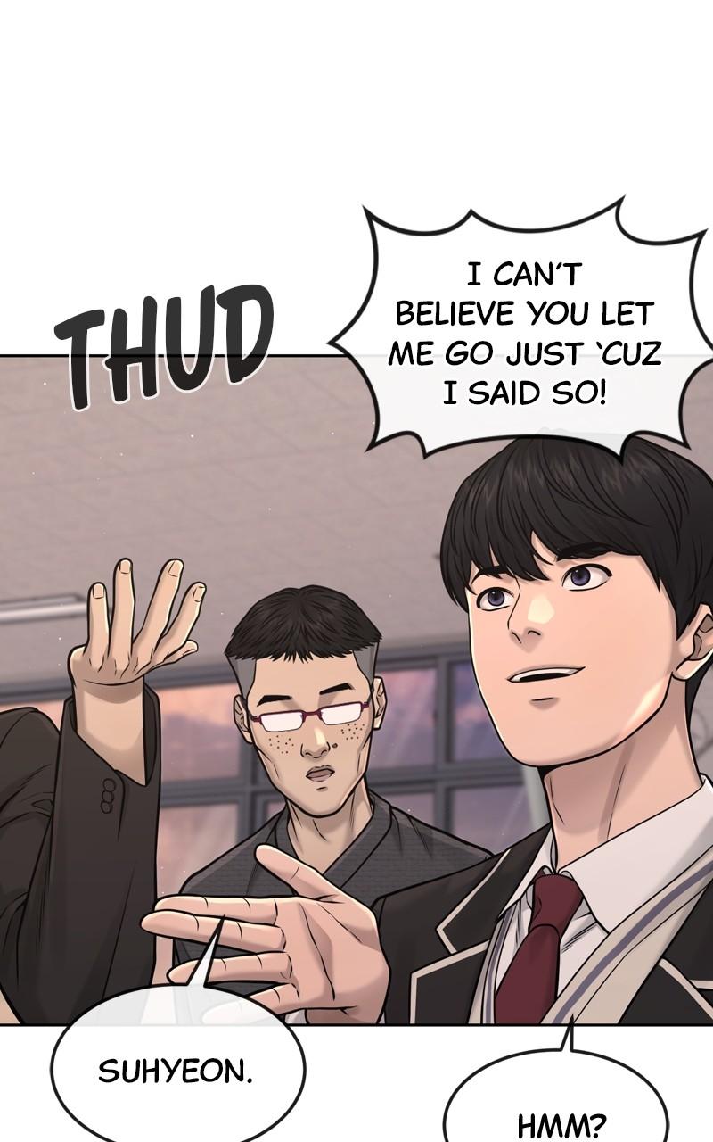 QUESTISM Chap 77 - Next Chap 78