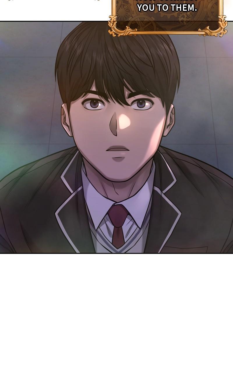 QUESTISM Chap 77 - Next Chap 78