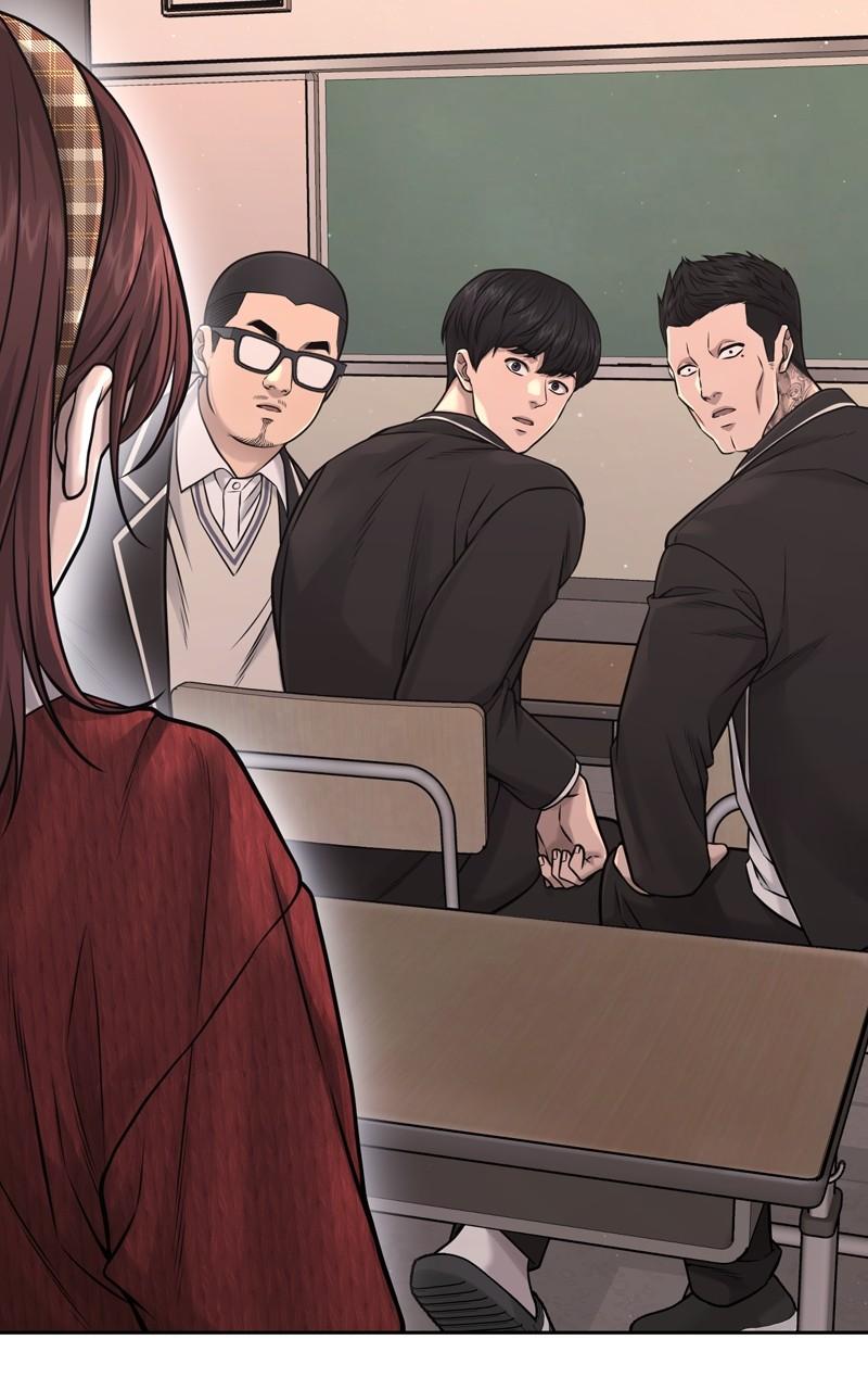 QUESTISM Chap 77 - Next Chap 78