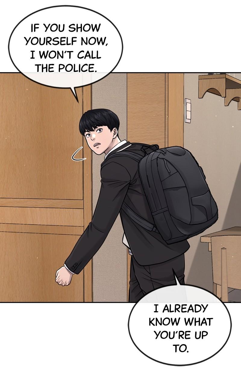QUESTISM Chap 77 - Next Chap 78