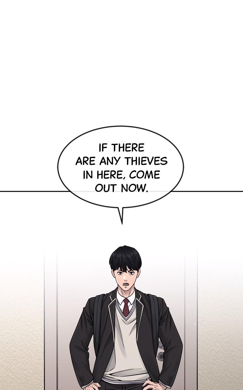 QUESTISM Chap 77 - Next Chap 78