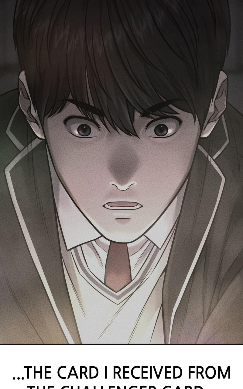 QUESTISM Chap 77 - Next Chap 78