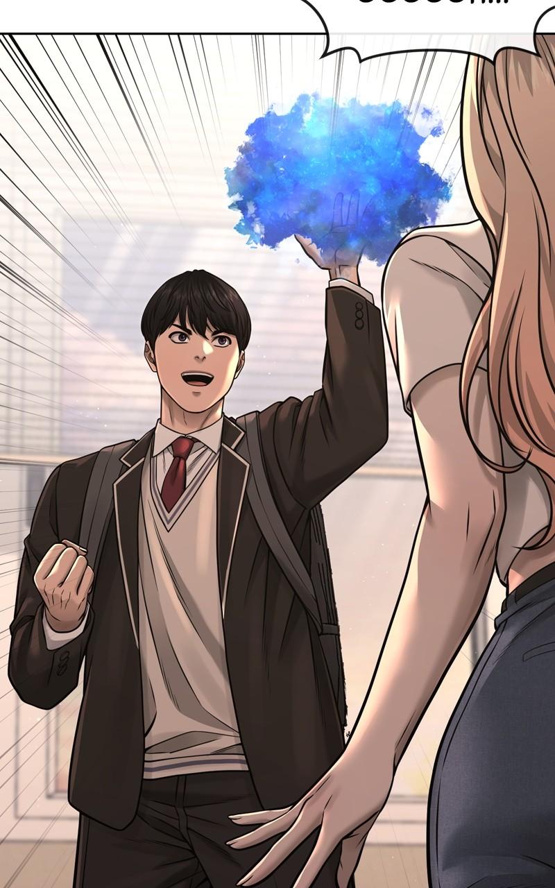 QUESTISM Chap 77 - Next Chap 78