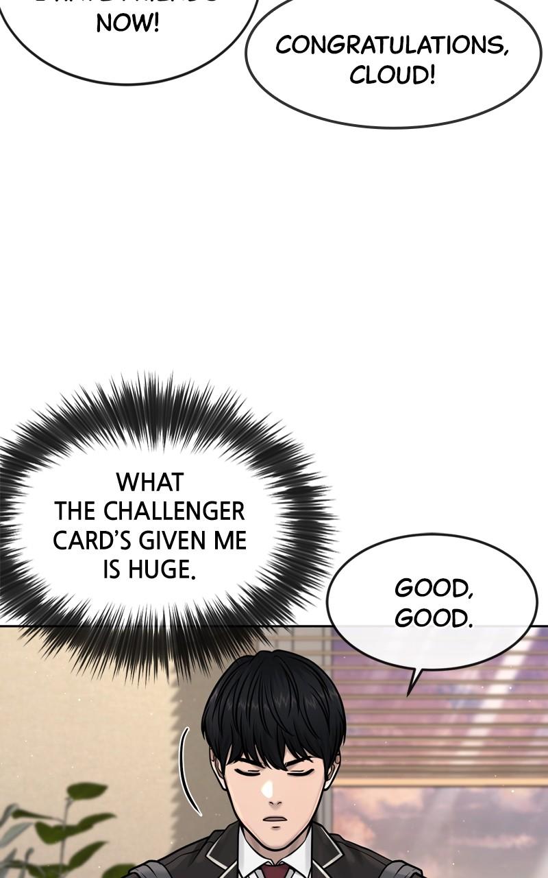 QUESTISM Chap 77 - Next Chap 78