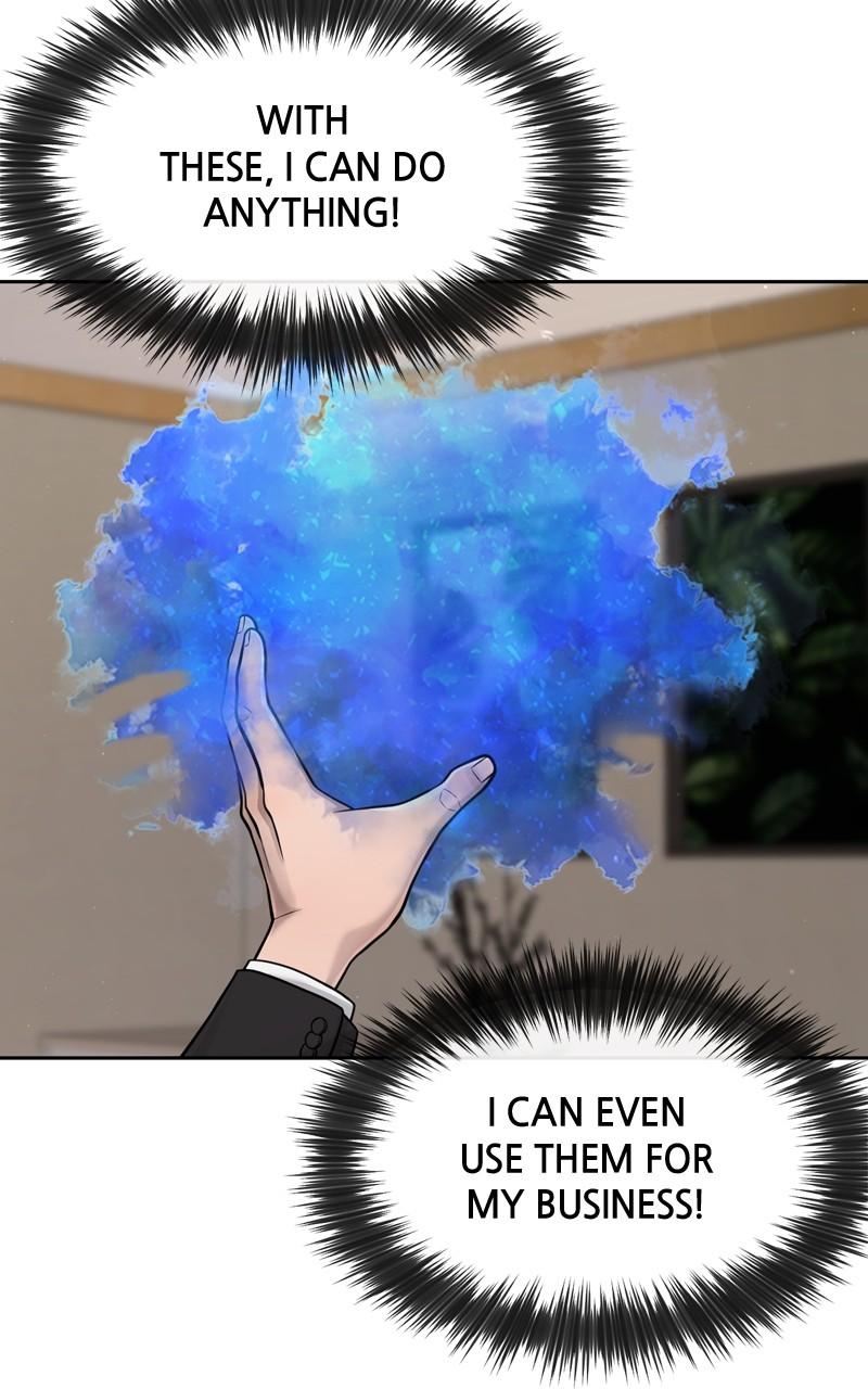 QUESTISM Chap 77 - Next Chap 78