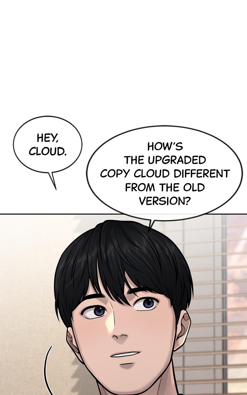 QUESTISM Chap 77 - Next Chap 78