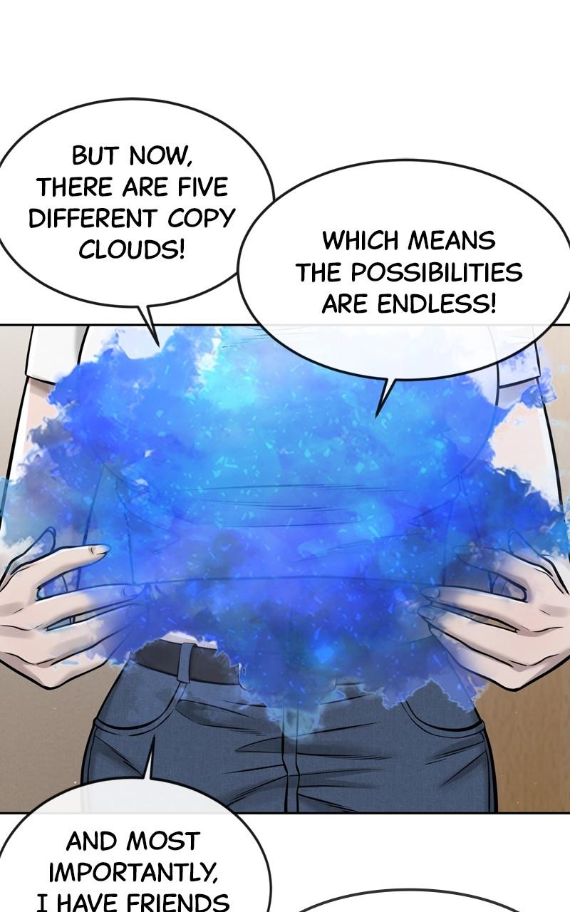 QUESTISM Chap 77 - Next Chap 78