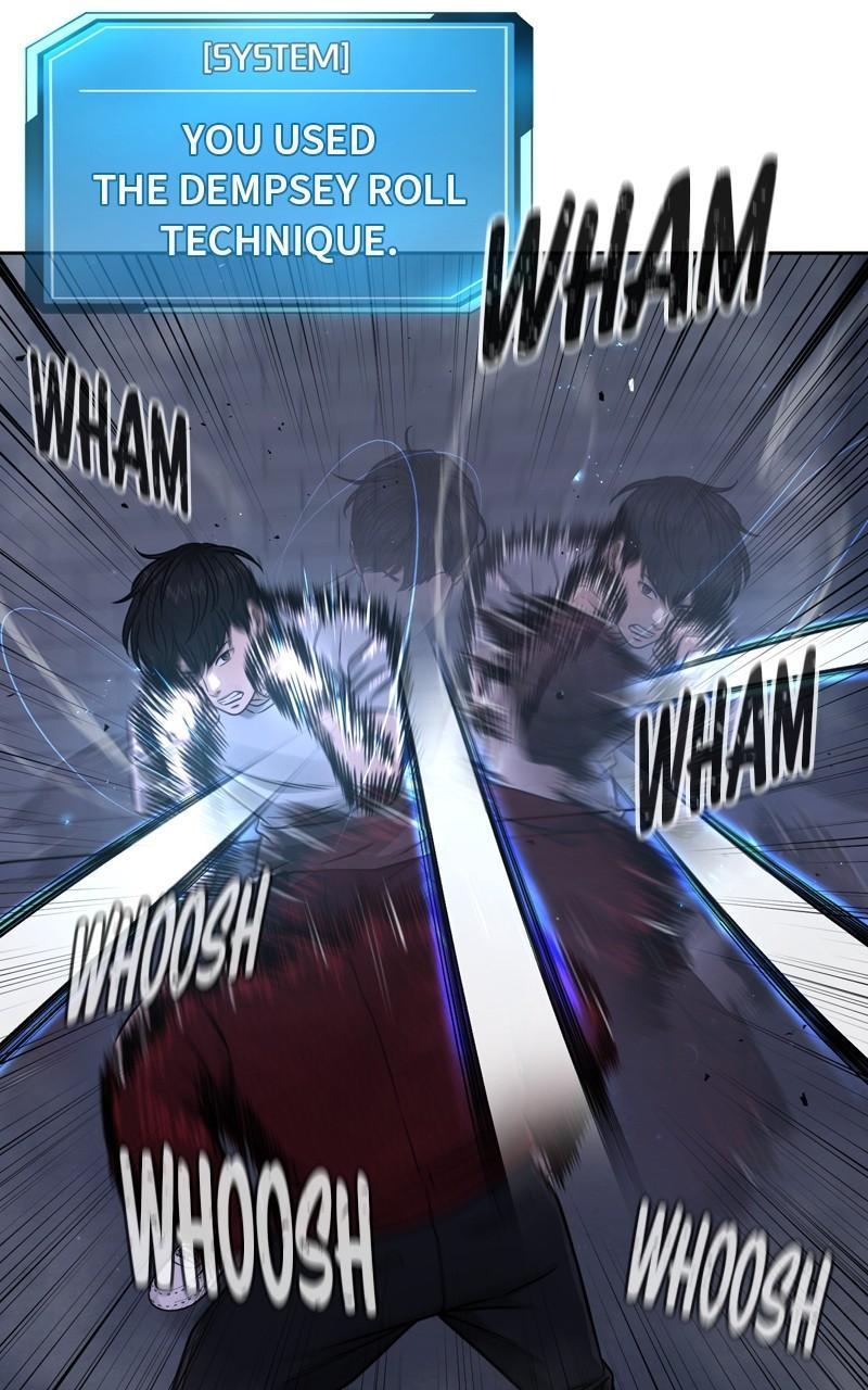 QUESTISM Chap 74 - Next Chap 75