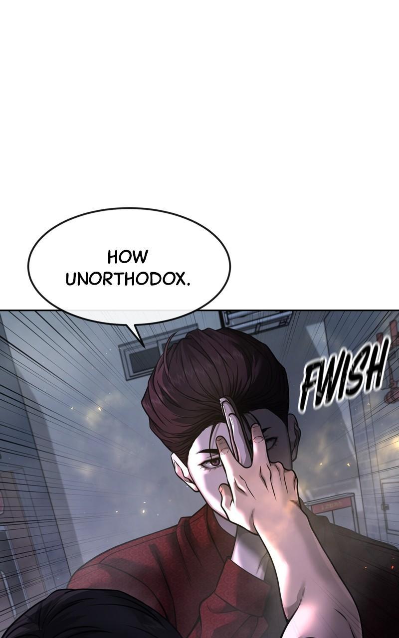 QUESTISM Chap 74 - Next Chap 75