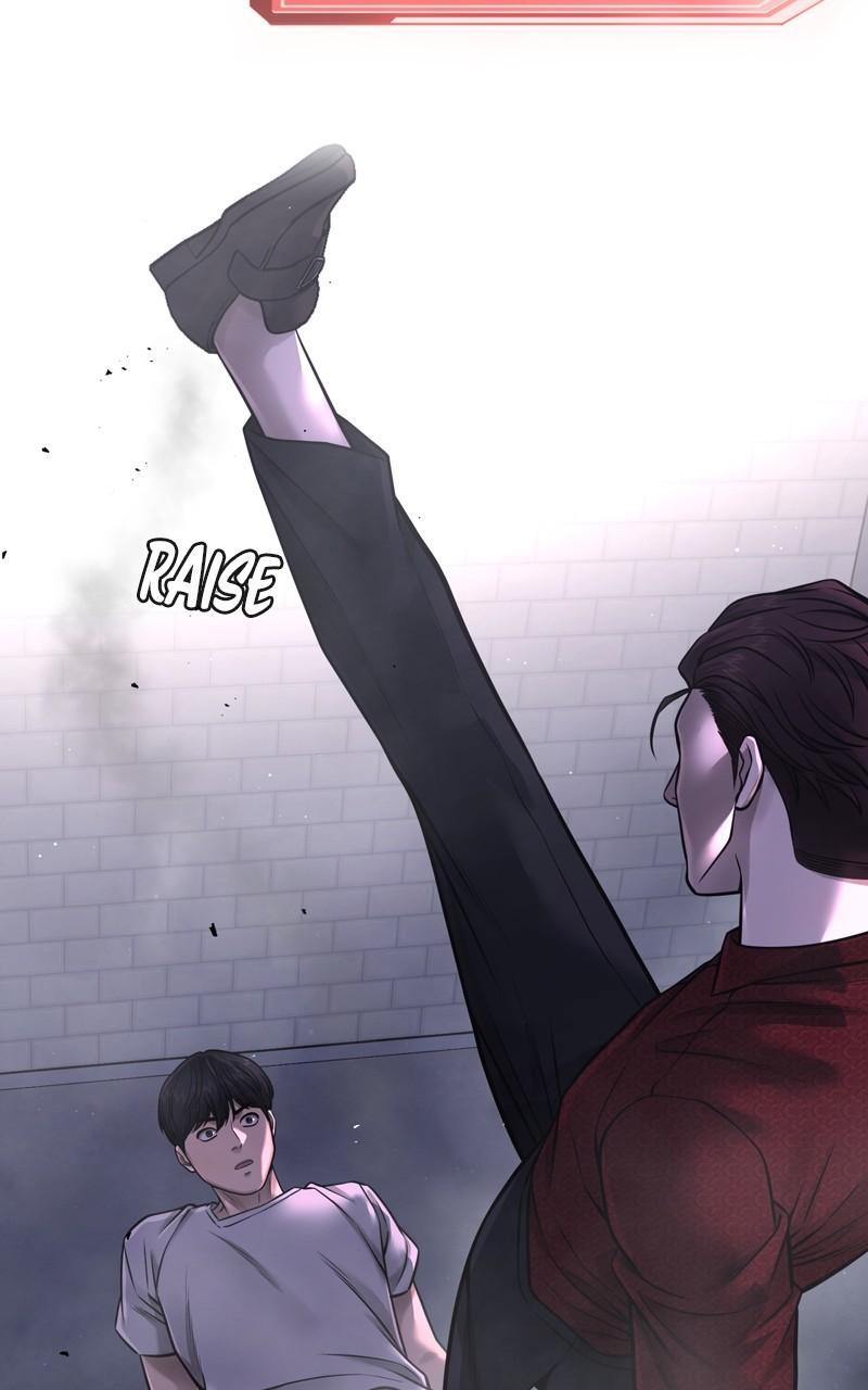 QUESTISM Chap 74 - Next Chap 75