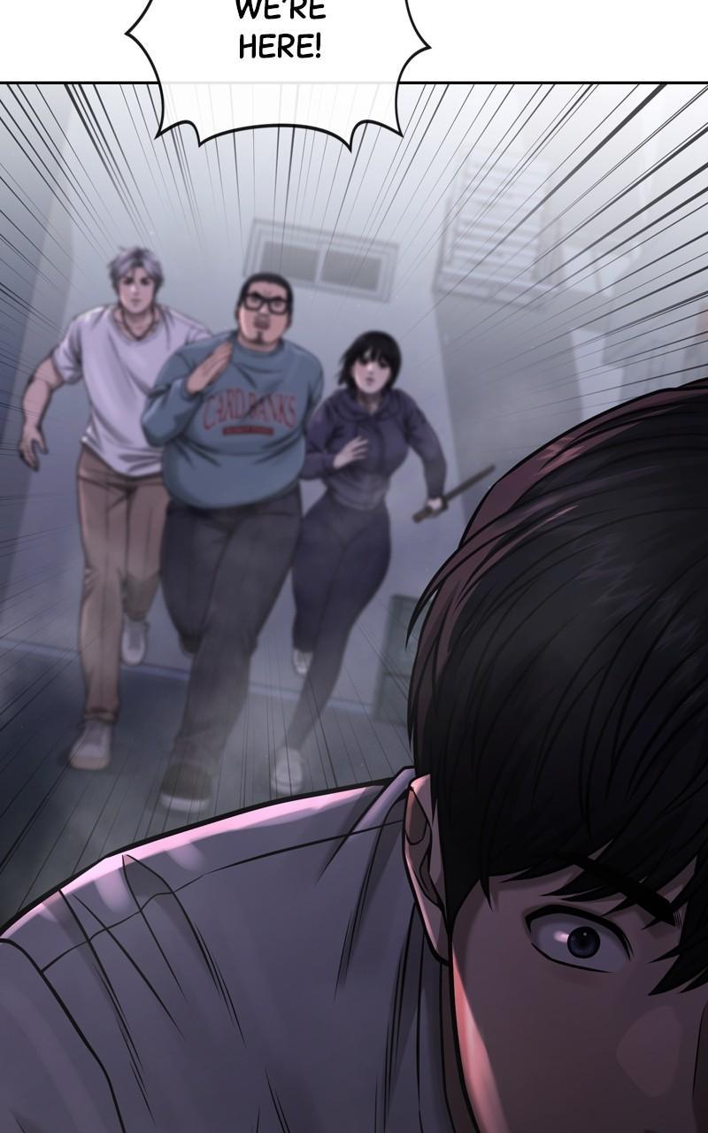 QUESTISM Chap 74 - Next Chap 75