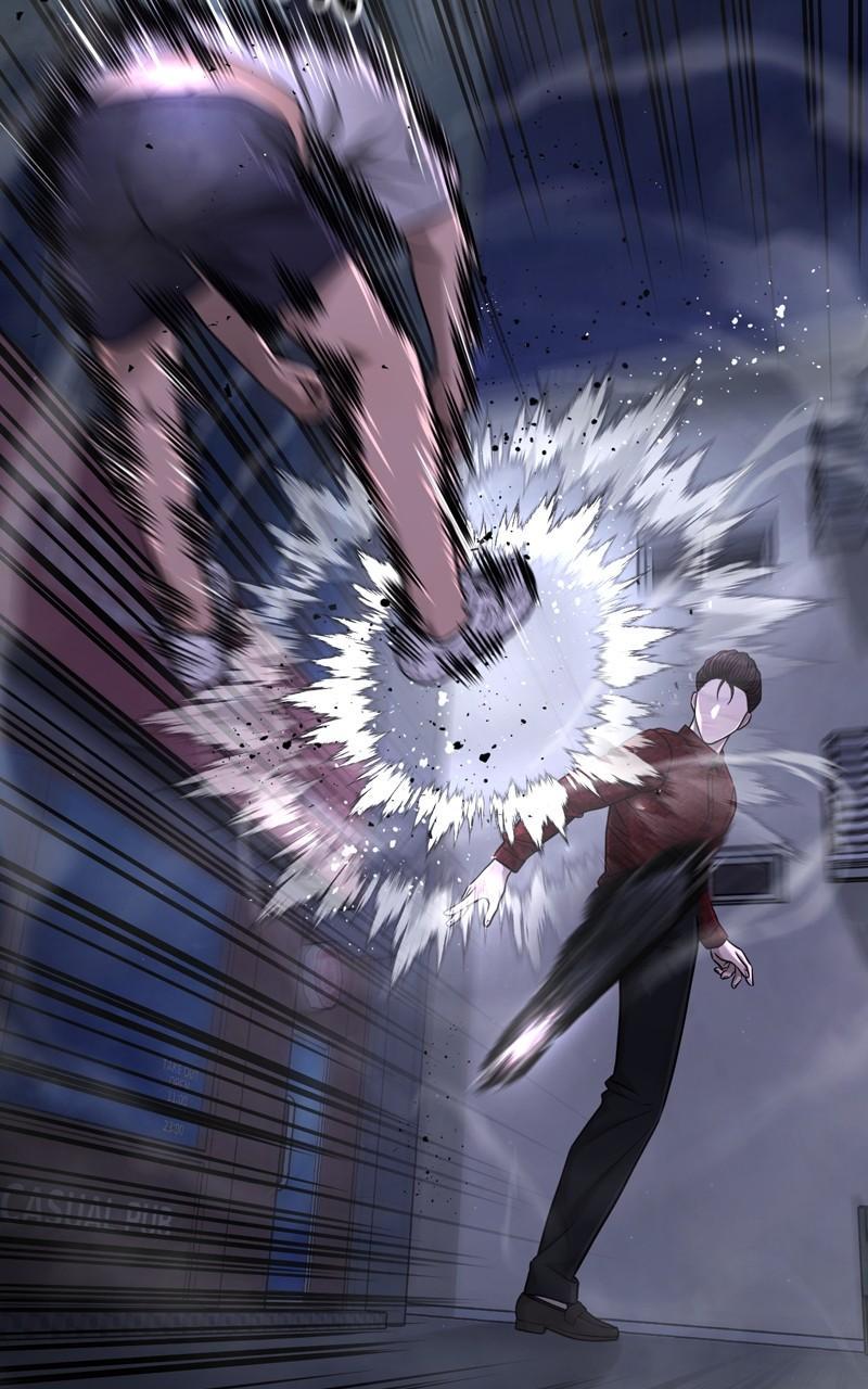QUESTISM Chap 74 - Next Chap 75