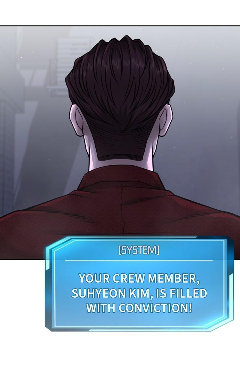 QUESTISM Chap 74 - Next Chap 75