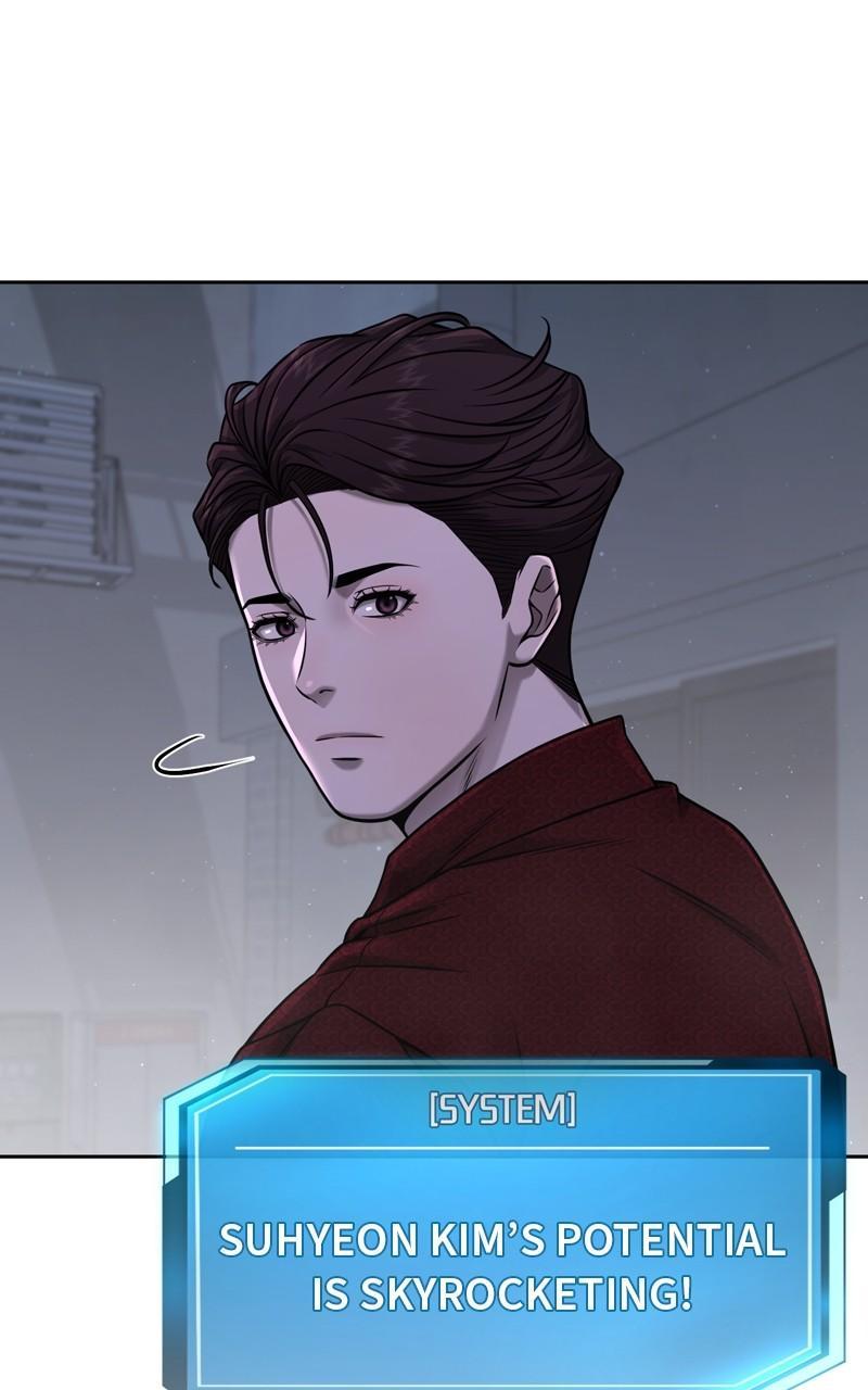 QUESTISM Chap 74 - Next Chap 75