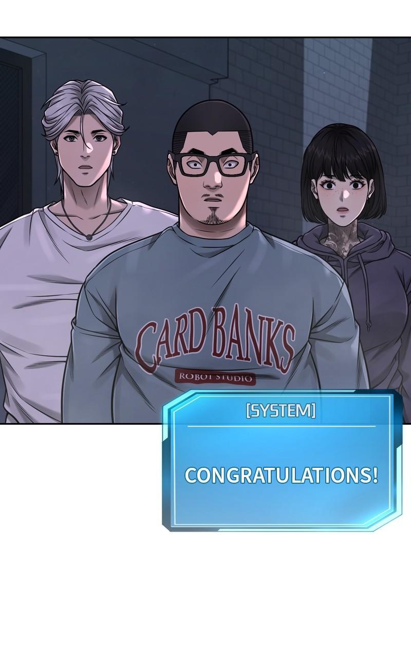 QUESTISM Chap 74 - Next Chap 75