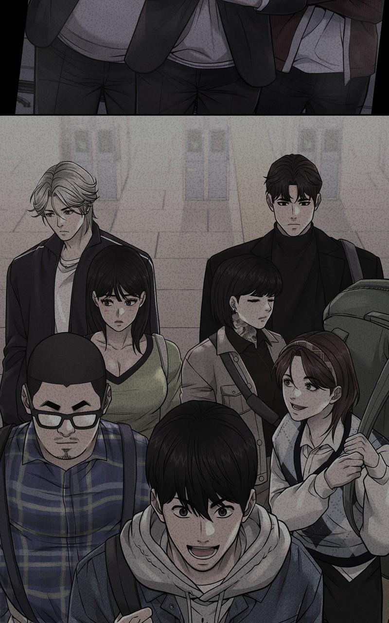 QUESTISM Chap 74 - Next Chap 75