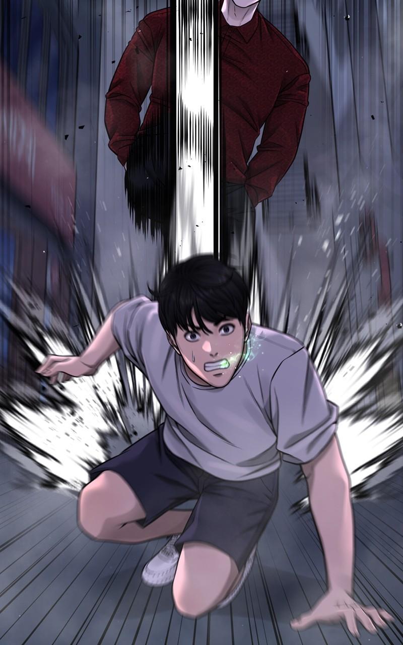 QUESTISM Chap 74 - Next Chap 75